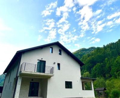 Malaia Casa | NOR Villa