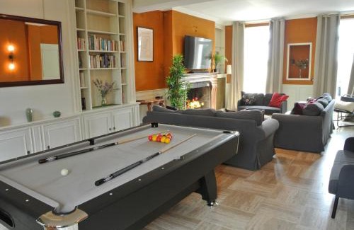 Landelles-et-Coupigny Casa | Nor14 - Vire - Chez Bear