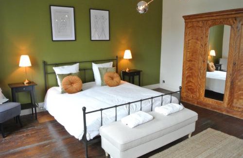 Landelles-et-Coupigny Casa | Nor14 - Vire - Chez Bear