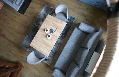 Nida Apartamento | Nora Berry