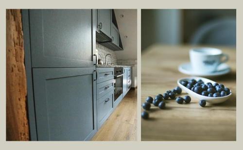 Nida Apartamento | Nora Berry