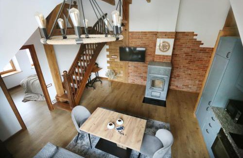 Nida Apartamento | Nora Berry
