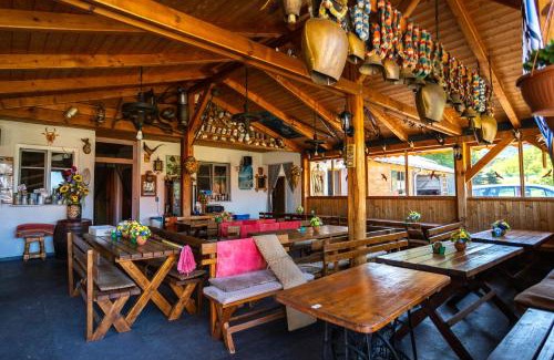 Nagygorbo Casa | Nora Guest House - Happy Rentals