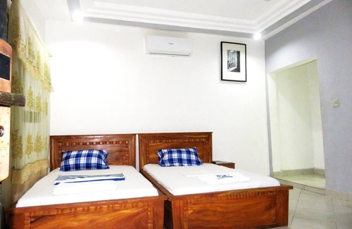 Littoral Department Hotel | Nora Hotel