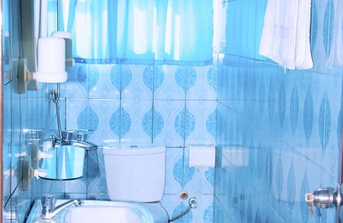 Littoral Department Hotel | Nora Hotel