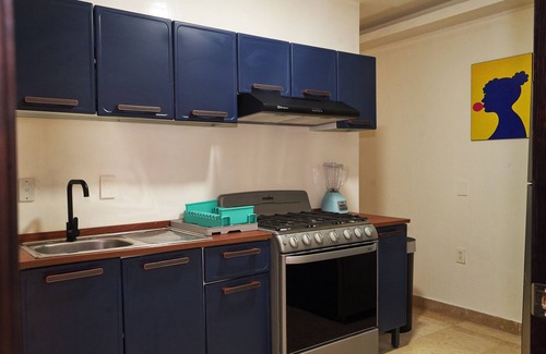 Centro de Guadalajara Hotel | Nora Hotel & Co living