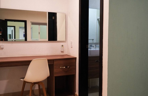 Centro de Guadalajara Hotel | Nora Hotel & Co living