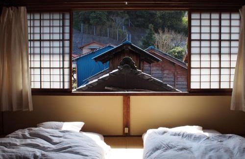 Numazu Casa | NORA