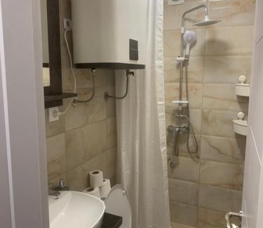 Cukarica Apartamento | Nora