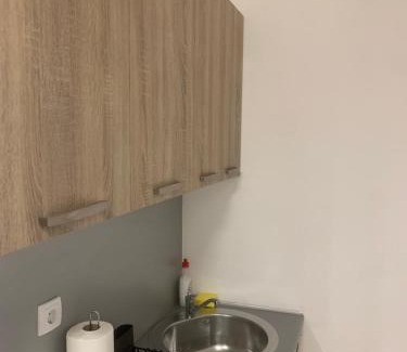 Cukarica Apartamento | Nora
