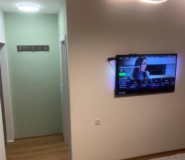 Cukarica Apartamento | Nora