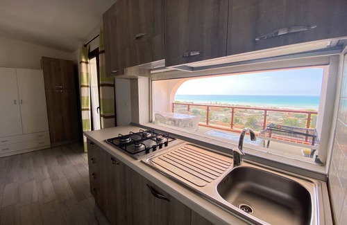 Triscina Apartamento | Nora's Flats - Bilo Flats