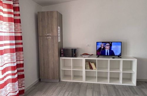 Triscina Apartamento | Nora's Flats - Bilo Flats