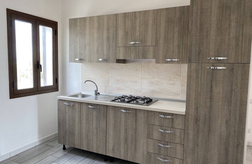 Triscina Apartamento | Nora's Flats - Trilo Apartament