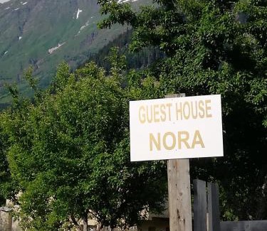 Lalkhori Casa | Nora's guesthouse