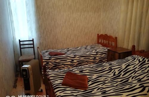 Lalkhori Casa | Nora's guesthouse