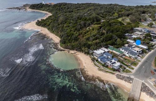 Norah Head Casa | Norah Beach Shack 2