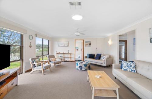 Norah Head Casa | Norah Head Seascape