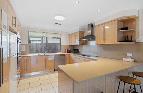 Norah Head Casa | Norah Head Seascape