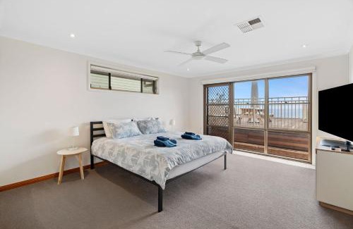 Norah Head Casa | Norah Head Seascape