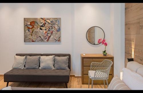 Skala Sotiros Casa | Noras villas collection