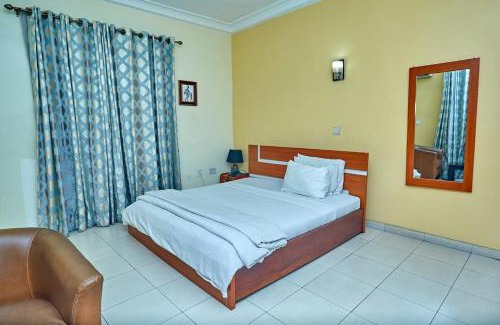 Port Harcourt Hotel | Norbeth Hotel