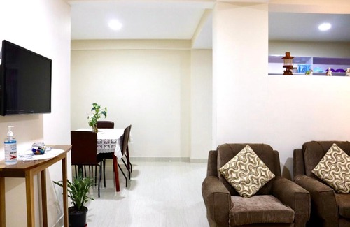 Gangtok Apartamento | Norbhum Service Apartment