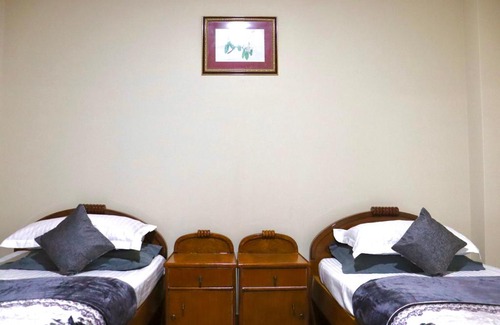 Gangtok Apartamento | Norbhum Service Apartment