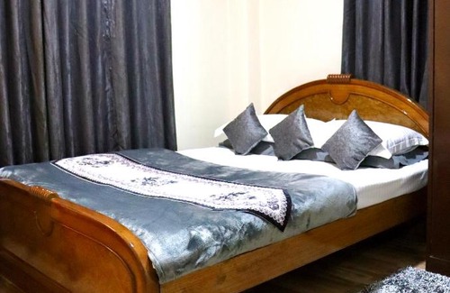 Gangtok Apartamento | Norbhum Service Apartment