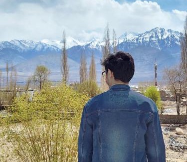 Leh Casa | Norbooling HomeStay, Leh Ladakh