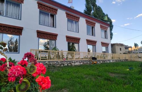 Leh Casa | Norbooling HomeStay, Leh Ladakh
