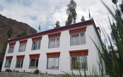 Leh Casa | Norbooling HomeStay, Leh Ladakh