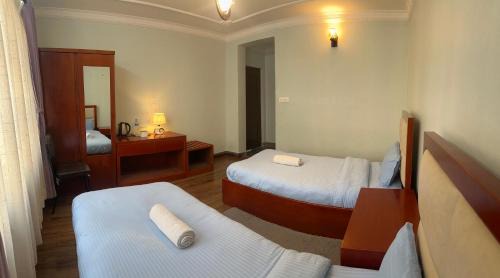 Boudhha Hotel | Norbu Hotel