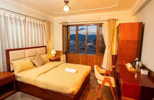 Boudhha Hotel | Norbu Hotel