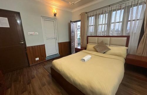 Boudhha Hotel | Norbu Hotel