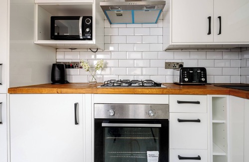 Thornton Heath Casa | Norbury Residence