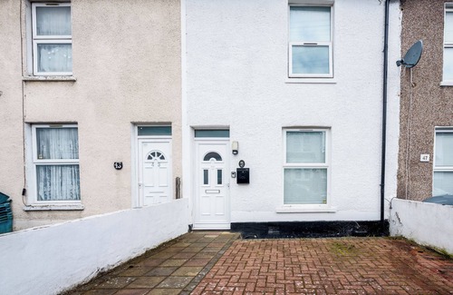 Thornton Heath Casa | Norbury Residence