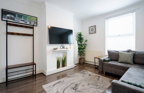 Thornton Heath Casa | Norbury Residence