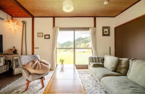 Iwamizawa Casa | NORD 2 自然豊かな家 - Manji Village - 54m2