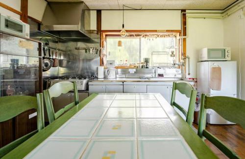 Iwamizawa Casa | NORD 2 自然豊かな家 - Manji Village - 54m2