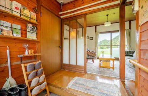 Iwamizawa Casa | NORD 2 自然豊かな家 - Manji Village - 54m2