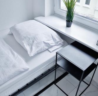 Twischkamp Apartamento | Nord-Apartment 2 I 2 Zimmer mit WLAN & Fußbodenheizung