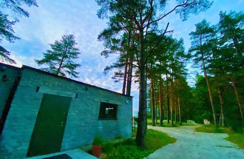 Narva-Joesuu Casa | NORD CALM Baltic apartments