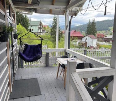 Yablunytsya Apartamento | Nord Cottage