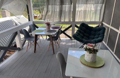 Yablunytsya Apartamento | Nord Cottage