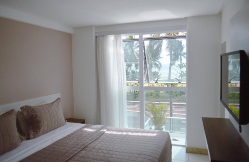 Cabo Branco Hotel | Nord Easy Ondas do Atlântico