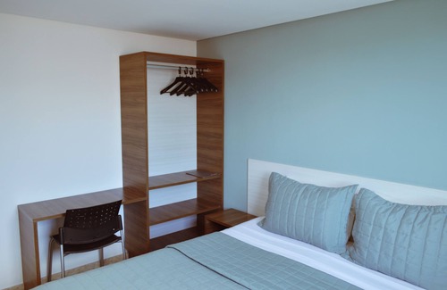 Cabo Branco Hotel | Nord Easy Ondas do Atlântico
