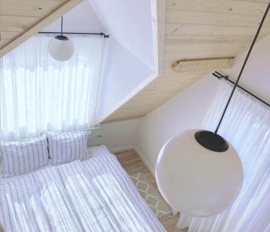 Zlatibor Casa | Nord Hill - Zlatar Hill - kuća za odmor