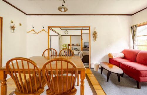 Iwamizawa Casa | NORD house 自然豊かな家 - Manji Village - 66m2