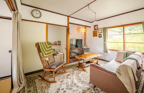 Iwamizawa Casa | NORD house 自然豊かな家 - Manji Village - 66m2